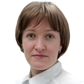 Малкова Светлана Валерьевна, стоматолог-терапевт