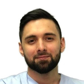 Кулиев Ариф Теймурович, пластический хирург