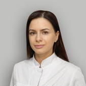 Переверзева Любовь Юрьевна, реабилитолог
