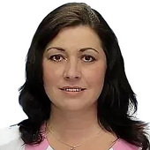 Лапенко Юлия Владимировна, стоматолог-терапевт