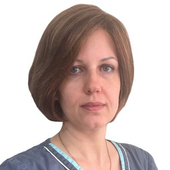 Фастова Екатерина Александровна, детский инструктор ЛФК