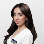 Кацобашвили Илана Александровна, эндокринолог