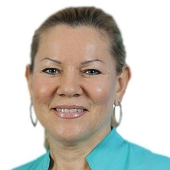 Галанова Зульфия Маратовна, гинеколог