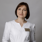Баскакова Екатерина Васильевна, акушер-гинеколог
