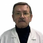 Юмаев Александр Васильевич, хирург