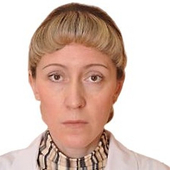 Чайка Татьяна Викторовна, врач УЗД