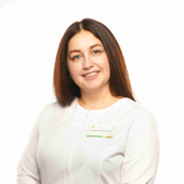 Мещерякова Наталья Николаевна, детский стоматолог