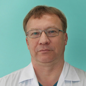 Михневич Вадим Владимирович, хирург