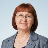 Насихуллина Резида Наильевна, остеопат