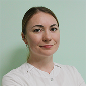 Валиева Миляуша Радиковна, педиатр