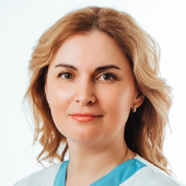 Малышева Наталья Нургалиевна, остеопат