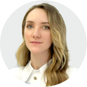 Бракоренко Ольга Андреевна, офтальмолог