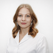 Разливанова Анна Сергеевна, офтальмолог
