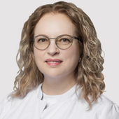 Сельская Юлия Викторовна, ЛОР