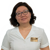 Шелепова Алла Борисовна, стоматолог-терапевт