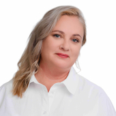 Касницкая Анастасия Александровна, ортодонт