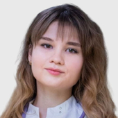 Колесникова Мария Николаевна, анестезиолог-реаниматолог