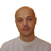 Водопьянов Михаил Юрьевич, стоматолог-терапевт