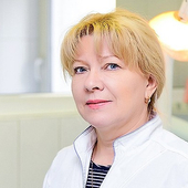 Мартынова Ольга Олеговна, стоматологический гигиенист