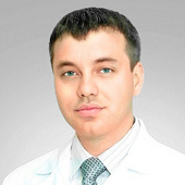 Баранов Сергей Владимирович, сосудистый хирург