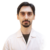 Пехович Александр Игоревич, пульмонолог