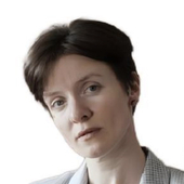 Винокурова Ольга Олеговна, фтизиатр