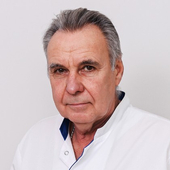 Зеленцов Борис Альбертович, гинеколог