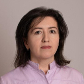 Эрипсоева Залина Кашифовна, ЛОР