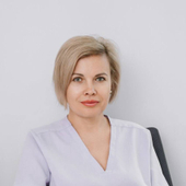 Кузьмина (Скворцова) Елена Юрьевна, гинеколог