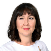 Абдуллина Гузель Альбертовна, эндокринолог