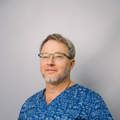 Губиш Вадим Ярославович, стоматолог-хирург