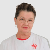 Сафуанова Земфира Эдуардовна, невролог