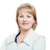 Андриевских Светлана Николаевна, гематолог