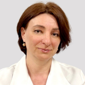 Салпагарова Светлана Рамазановна, психолог