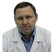 Ерачин Иван Иванович, анестезиолог