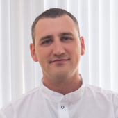 Дмитриев Сергей Анатольевич, стоматолог-ортопед