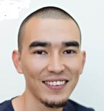 Норузбаев Давран Рустамович, ЛОР