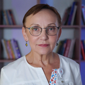 Глухова Елена Зельмановна, кардиолог