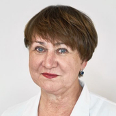 Лагутина Лилия Робертовна, онколог