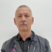 Цейкинский Эдуард Юрьевич, педиатр