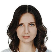 Садовникова Ирина Максимовна, невролог