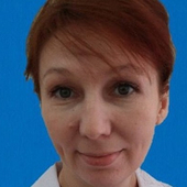 Корниенко Елена Геннадьевна, педиатр