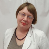 Девицкая Олеся Ивановна, терапевт