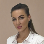 Тикушина Яна Владимировна, врач-косметолог