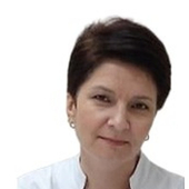 Иванова Элла Владимировна, стоматолог-терапевт