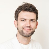 Палтышев Илья Александрович, хирург