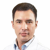 Эльтаев Темур Исломович, терапевт