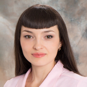 Розенфельд Оксана Викторовна, детский невролог