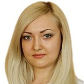 Горцевская Светлана Александровна, стоматолог-ортопед