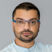 Чичмарев Сергей Николаевич, уролог